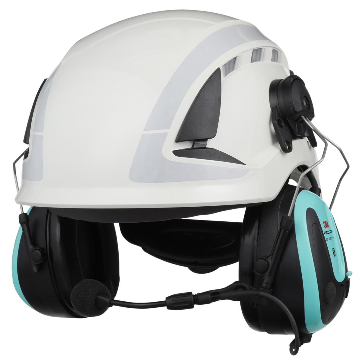 Øreklokke bøyle 3M Peltor WS Alert XP+