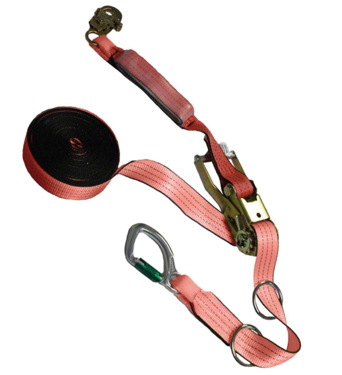 Forankringssystem 3M™ Protecta® Pro-Line 20 m - 3M PROTECTA