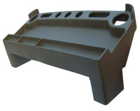 Verktøybrett for montørtrapp Zarges f/G421 7-12 trinn