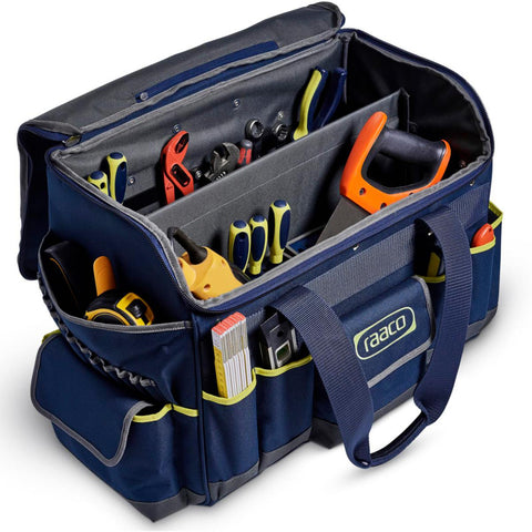 Verktøyveske Tool-Trolley PRO Raaco