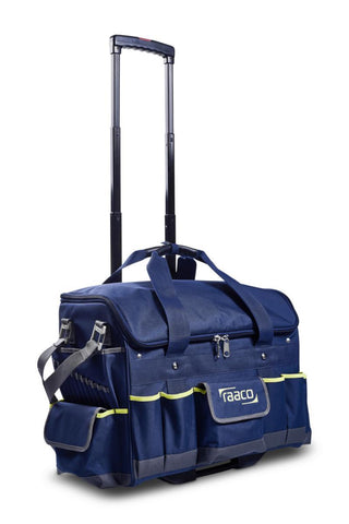 Verktøyveske Tool-Trolley PRO Raaco