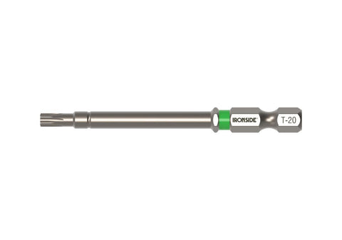 Bits Ironside Torx m/hull 75mm