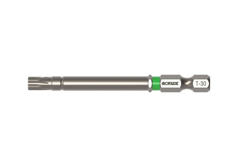 Bits Ironside Torx m/hull 75mm