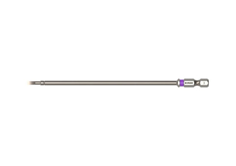 Bits Ironside Spor 75/150mm