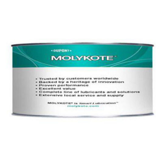 Monteringspasta Molykote G-Rapid Plus