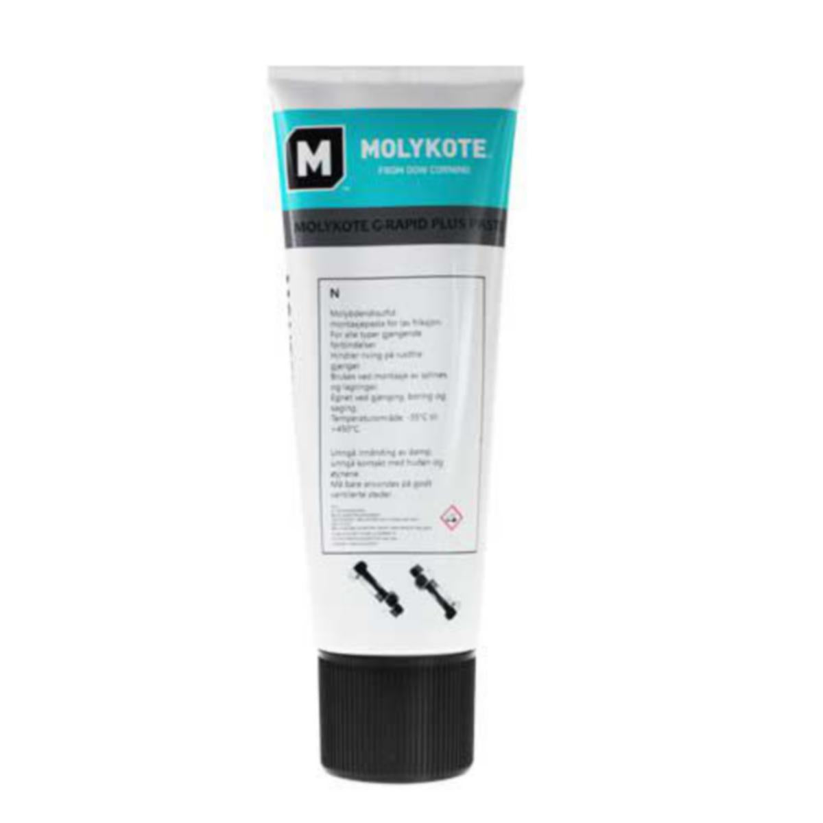Monteringspasta Molykote G-Rapid Plus