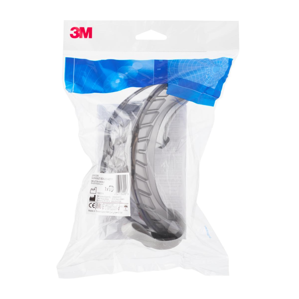 Universalbrille 3M™ 2890P