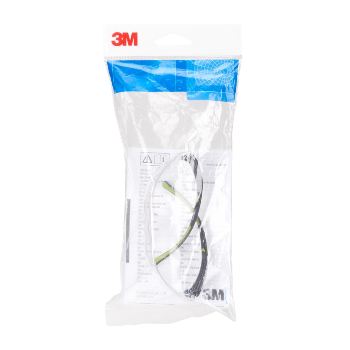 Vernebrille 3M™ SecureFit™ 400