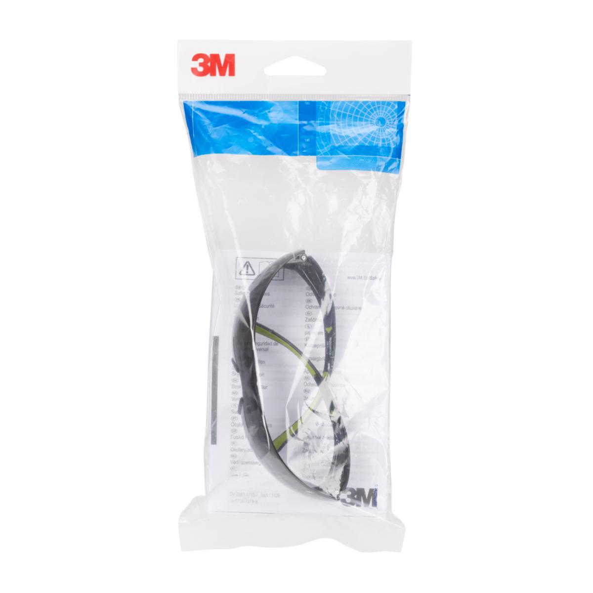 Vernebrille 3M™ SecureFit™ 400