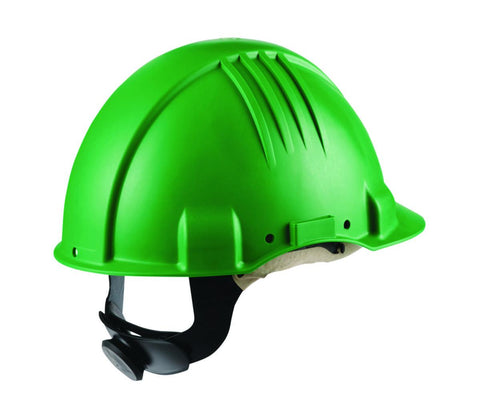 Vernehjelm 3M™ G3501 Varmebestandig hvit