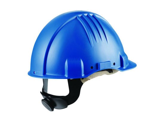 Vernehjelm 3M™ G3501 Varmebestandig hvit