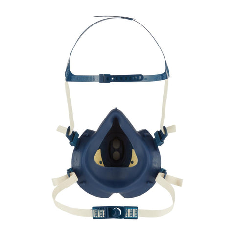 Halvmaske 3M™ 4000+-serien