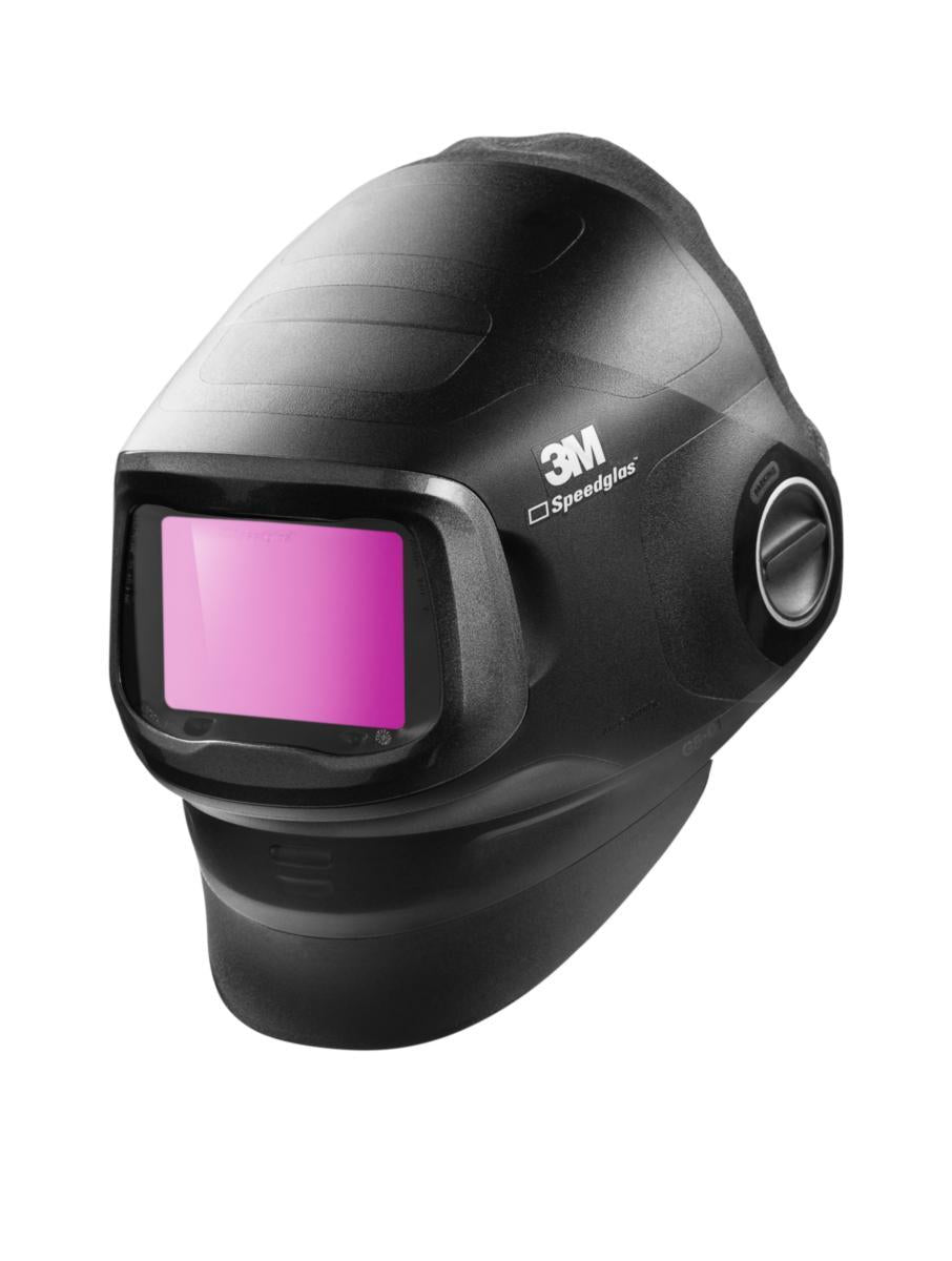 Sveiseskjerm 3M™ Speedglas™ G5-01 - 3M Speedglas