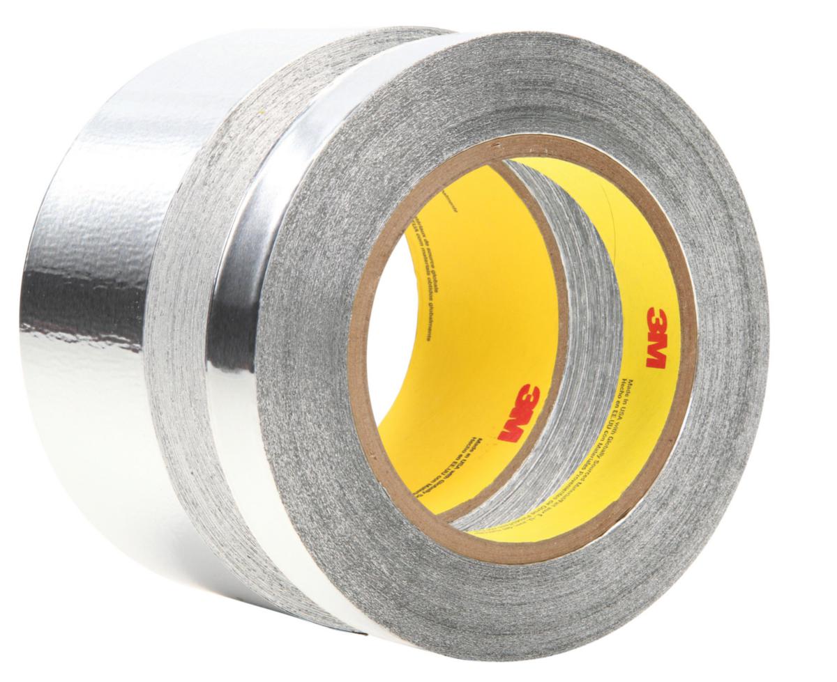 Aluminiumsfolietape 3M 425