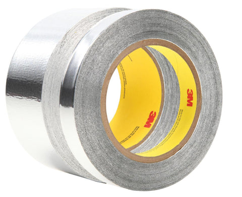 Aluminiumsfolietape 3M 425
