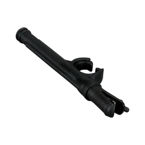 Mikrofonfeste 3M™ Peltor™ A44-F/1 med friksjonshylse - 3M Peltor