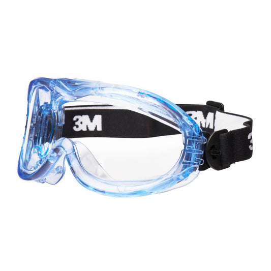 Universalbrille 3M Fahrenheit delvis ventilert