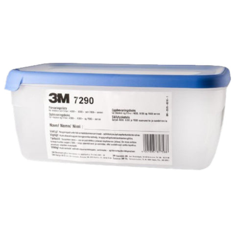 Oppbevaringsboks 3M™ 7290