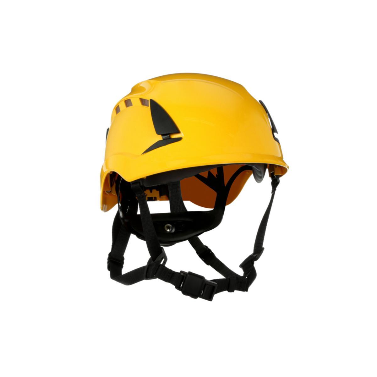 Vernehjelm 3M™ SecureFit X5000 elektriker 1000V