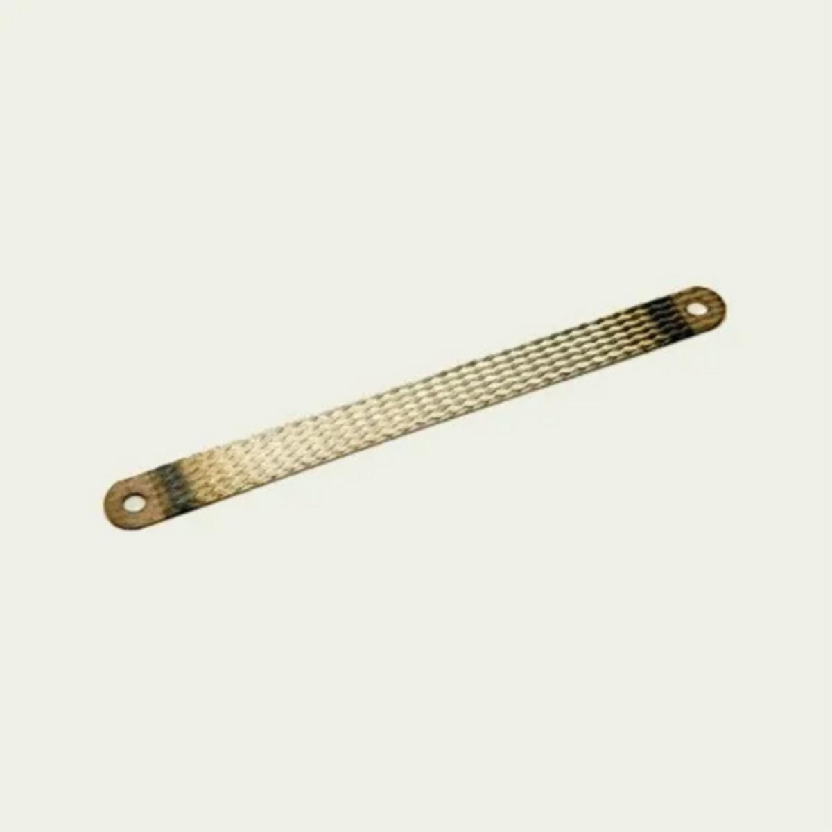 Kobberlisse SPS Fortinnet 16 M6