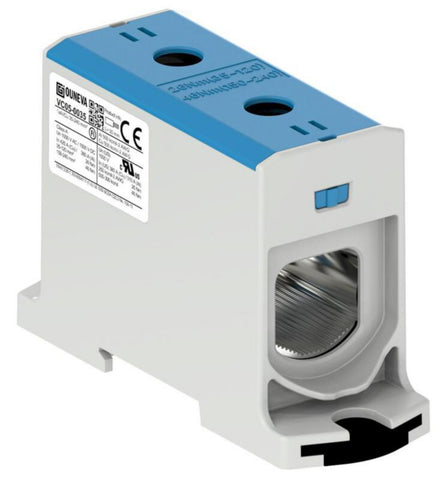 Overgangsklemme Ouneva PE 35-240mm²