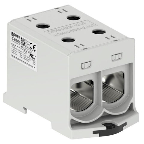 Overgangsklemme Ouneva PE 35-240mm²