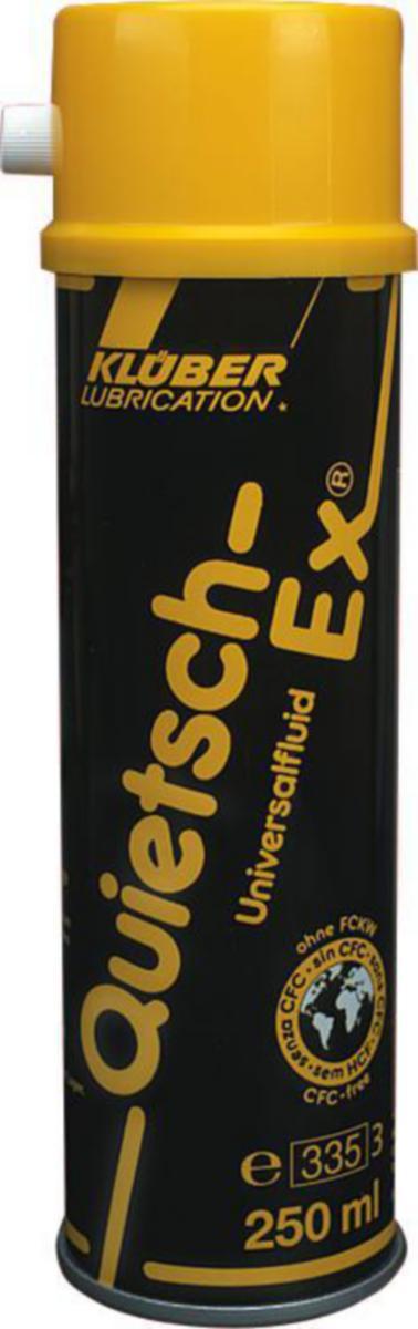 Universalolje Klüber Quietsch-Ex®