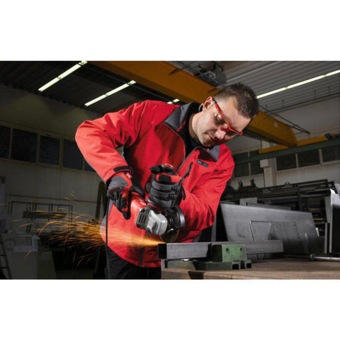 Vinkelsliper AGV 10-125 EK Milwaukee 1000W 125mm