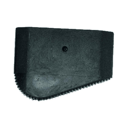 Gummifot venstre Zarges