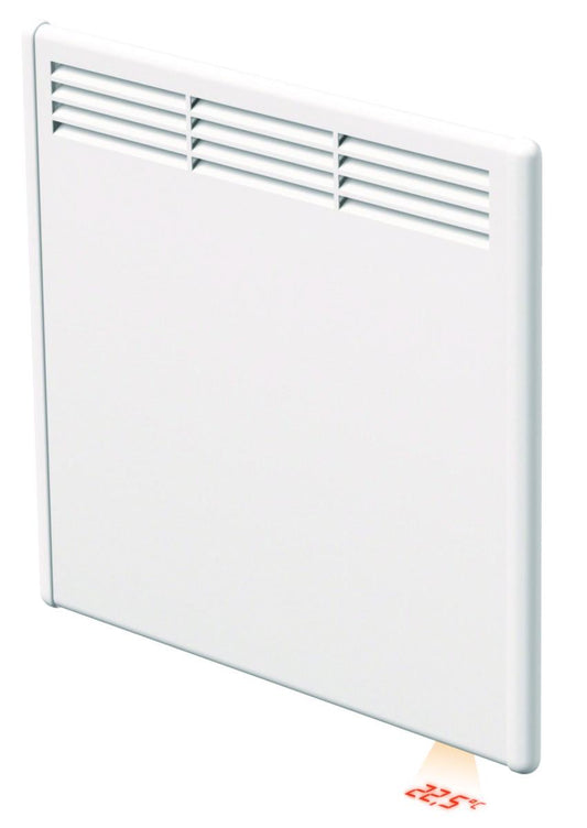 Panelovn PV Wi-Fi GEN 2, Beha