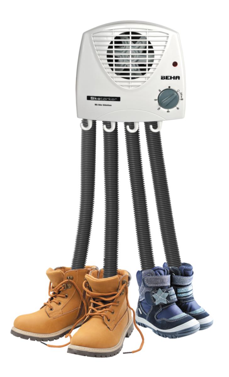 Skotørker Beha 300T