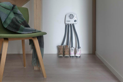 Skotørker Beha 300T
