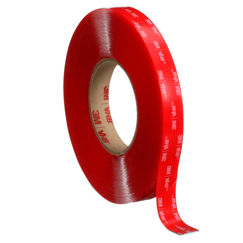 Dobbelsidig tape 3M 4910