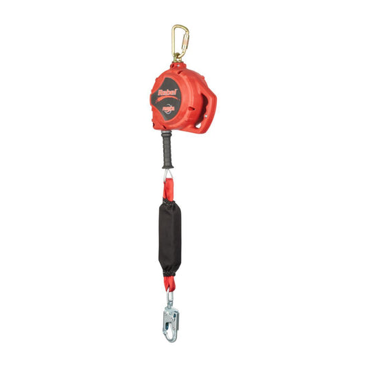 Fallblokk 3M™ Protecta® Rebel™ Edge - 3M PROTECTA