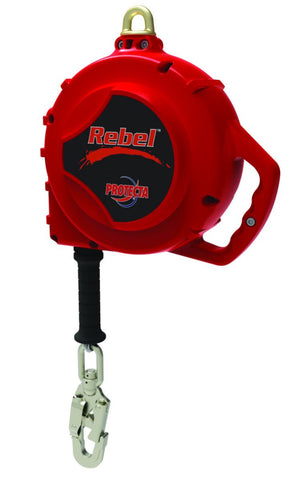 Fallblokk 3M™ Protecta® Rebel™ RW - 3M PROTECTA