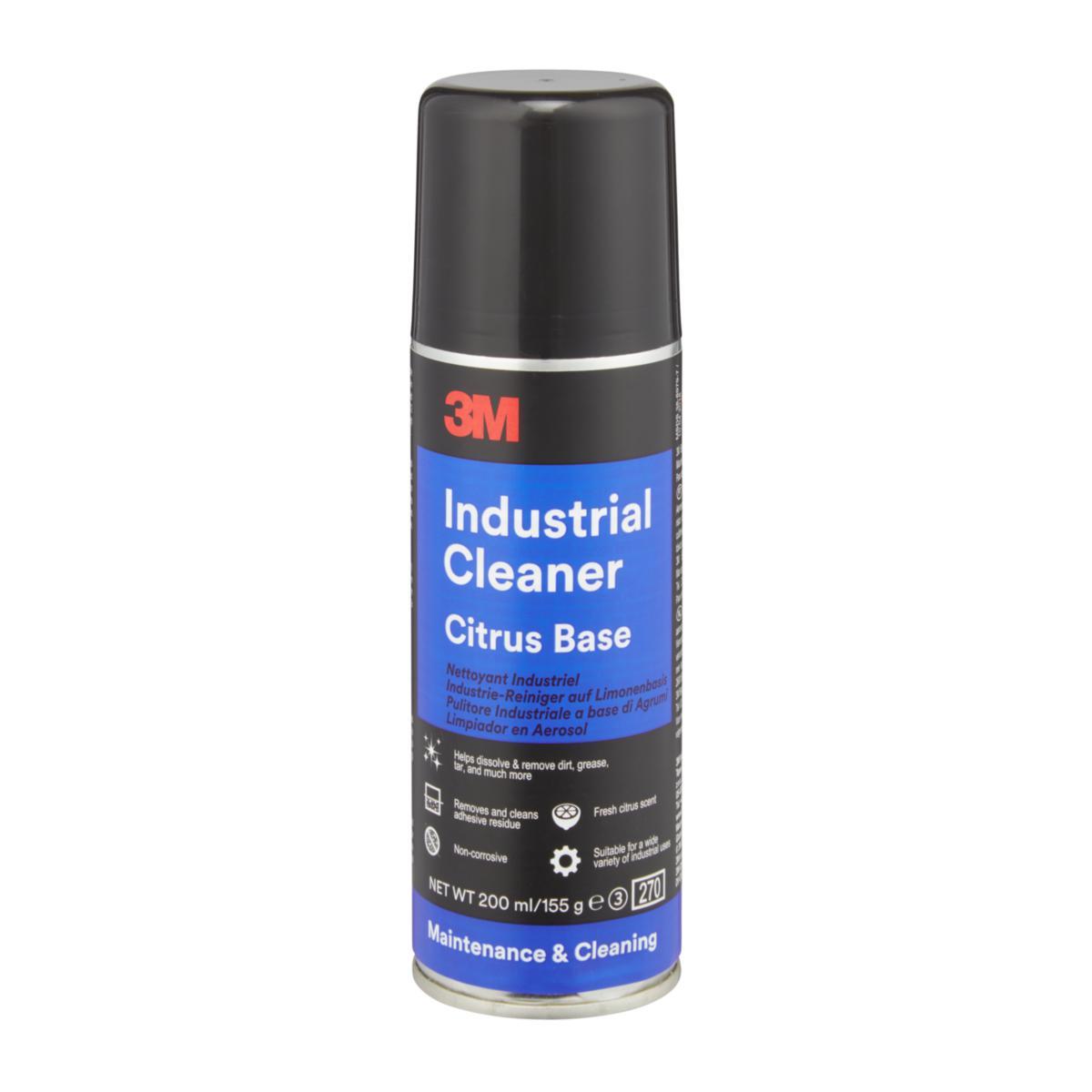 Sitrusrens 3M - 3M Scotch-Weld