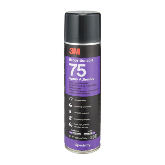 Spraylim 3M 75 - 3M Scotch-Weld
