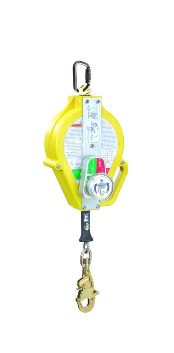 Fallblokk DBI-SALA® Ultra-Lok™ RSQ™ - 3M DBI-SALA
