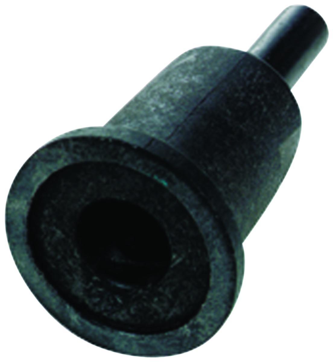 Bakplate 3M™ Roloc™ +M1 TIGE