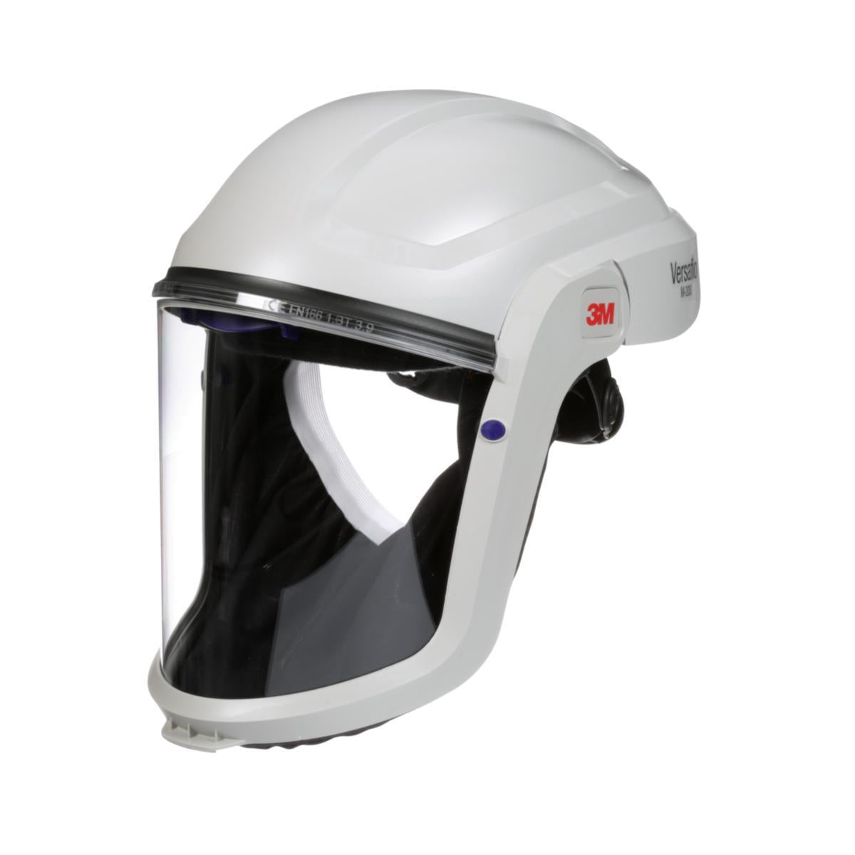 Ansiktsskjerm 3M™ Versaflo™ M-206