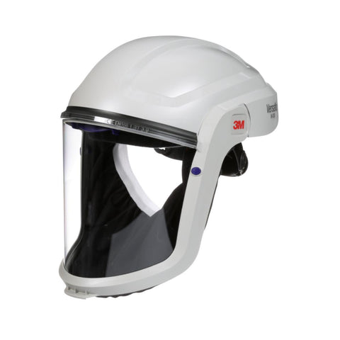 Ansiktsskjerm 3M™ Versaflo™ M-206