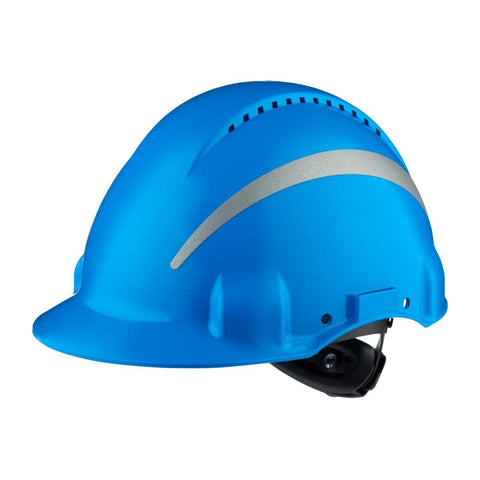 Vernehjelm 3M™ Uvicator G3000