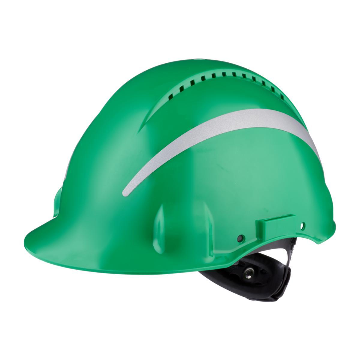 Vernehjelm 3M™ Uvicator G3000