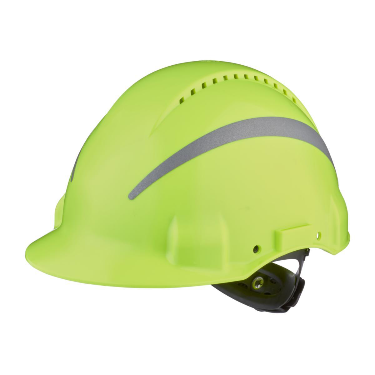 Vernehjelm 3M™ Uvicator G3000