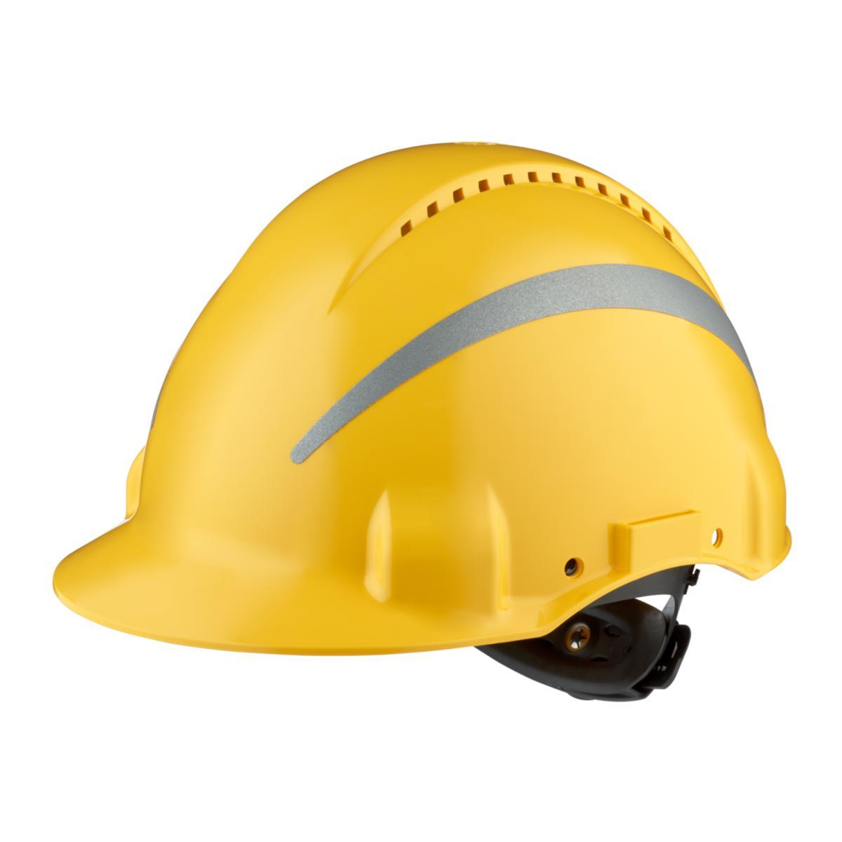 Vernehjelm 3M™ Uvicator G3000