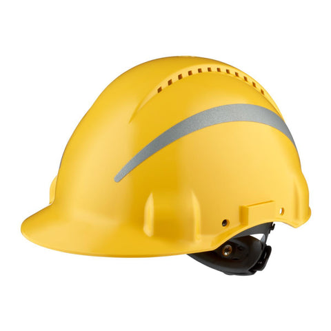 Vernehjelm 3M™ Uvicator G3000