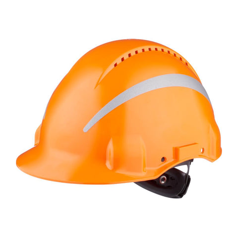 Vernehjelm 3M™ Uvicator G3000