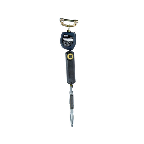 Fallblokk 3M™ DBI-SALA® Nano-Lok™ 1.8m bånd - 3M DBI-SALA