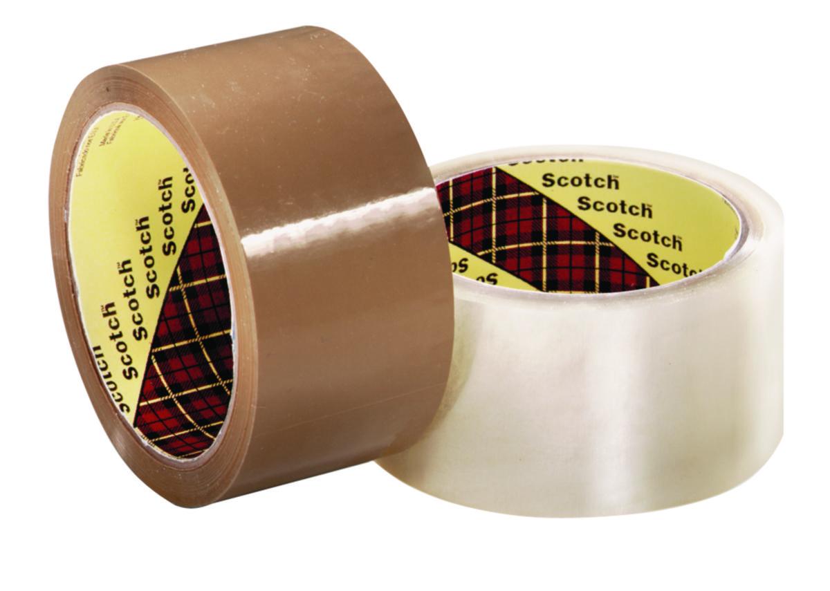 Pakketape 3M™ Scotch® 3739