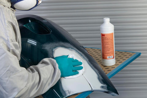 Rensevæske 3M Surface Clean VHB 1